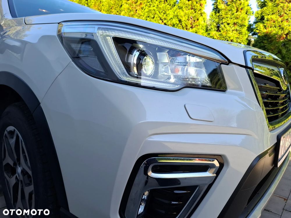 Subaru Forester 2.0i-L Exclusive (EyeSight) Lineartronic - 16