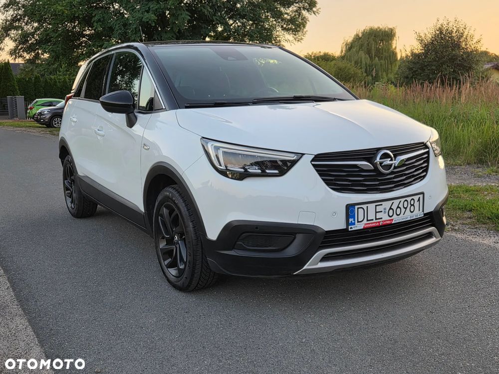 Opel Crossland X 1.5 Start/Stop Innovation - 4