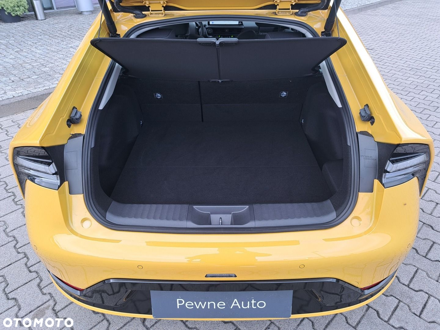 Toyota Prius - 7