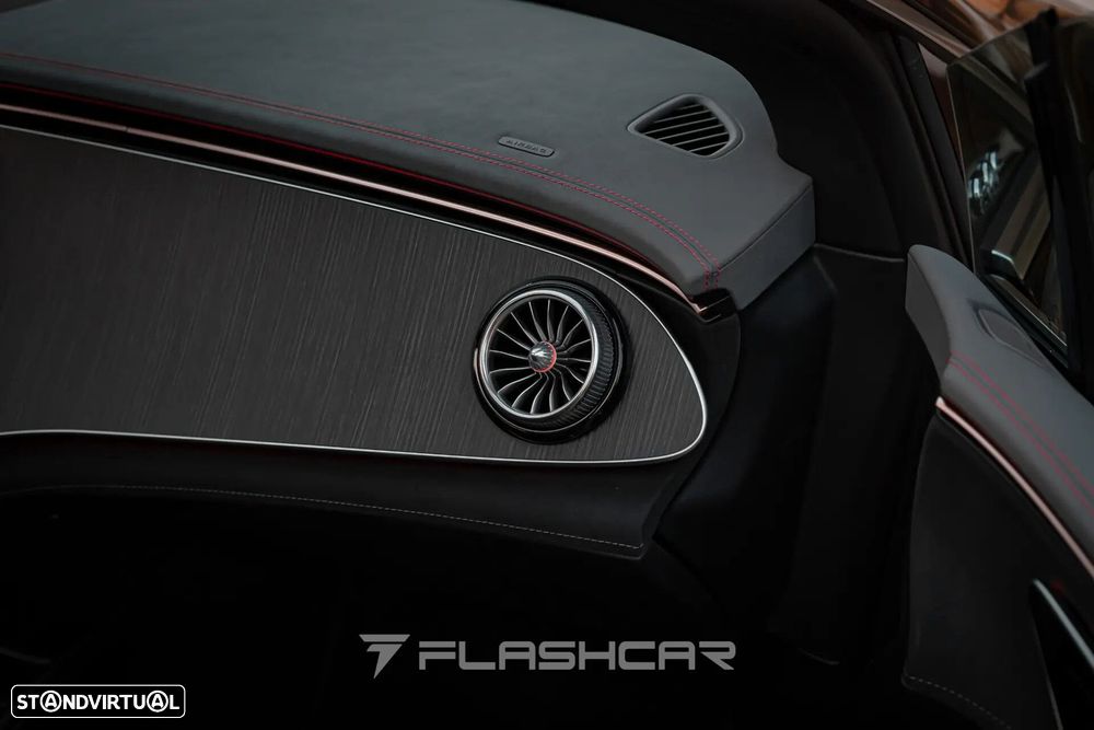 Mercedes-Benz EQE - 39