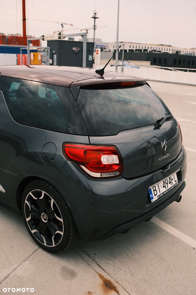 Citroën DS3 - 13