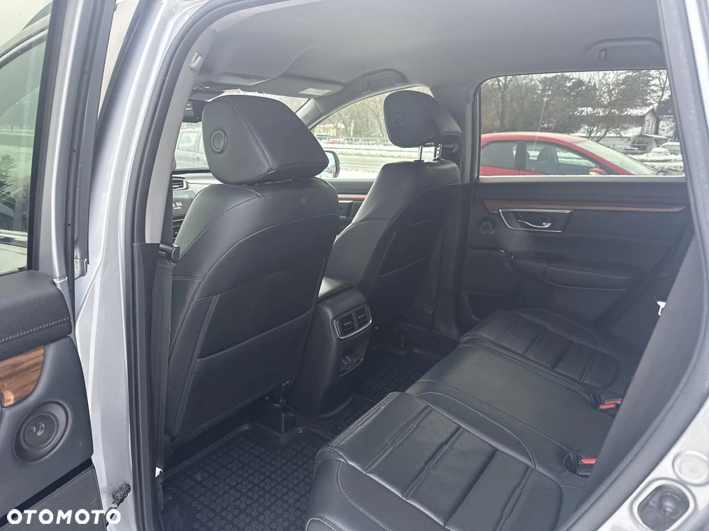 Honda CR-V 2.0 i-MMD Lifestyle (2WD / Connect+) - 13