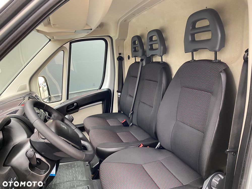 Peugeot Boxer L1H1 - 6