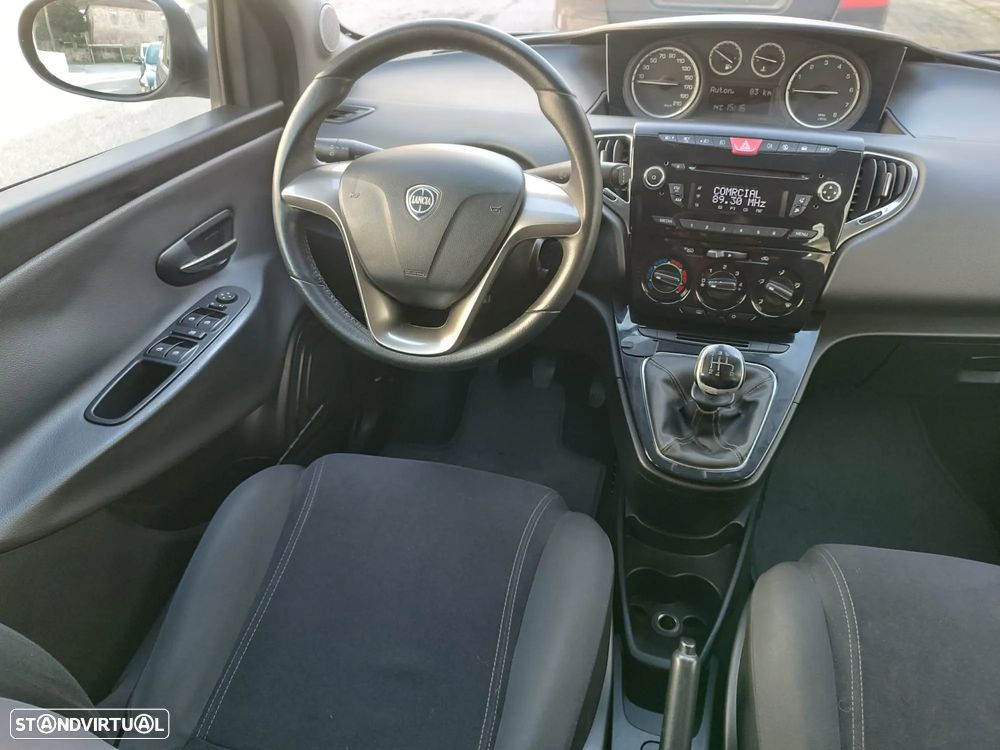 Lancia Ypsilon 1.2 S&S Urban - 15