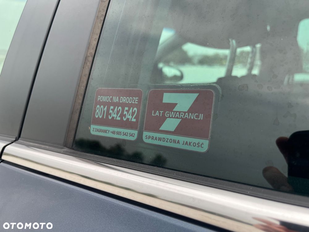 Kia Sportage 1.6 CRDI M 4WD - 17