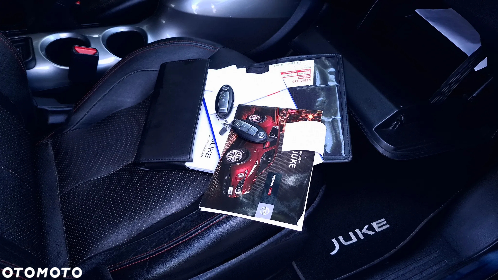 Nissan Juke 1.6 Tekna CVT - 20