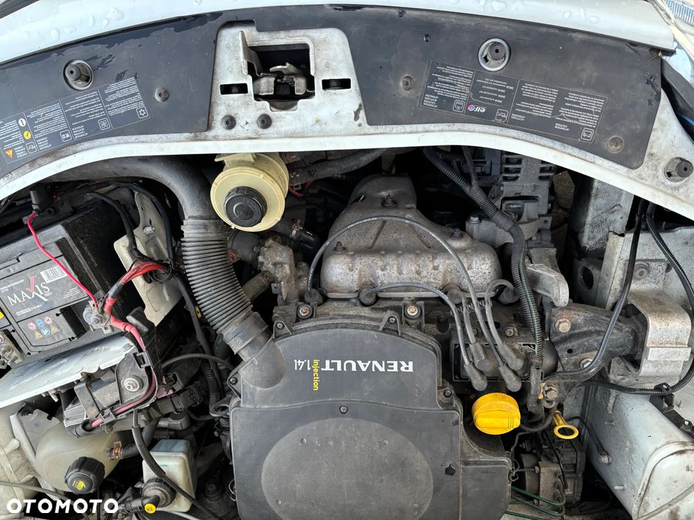 Dacia Sandero 1.4 Ambiance - 5