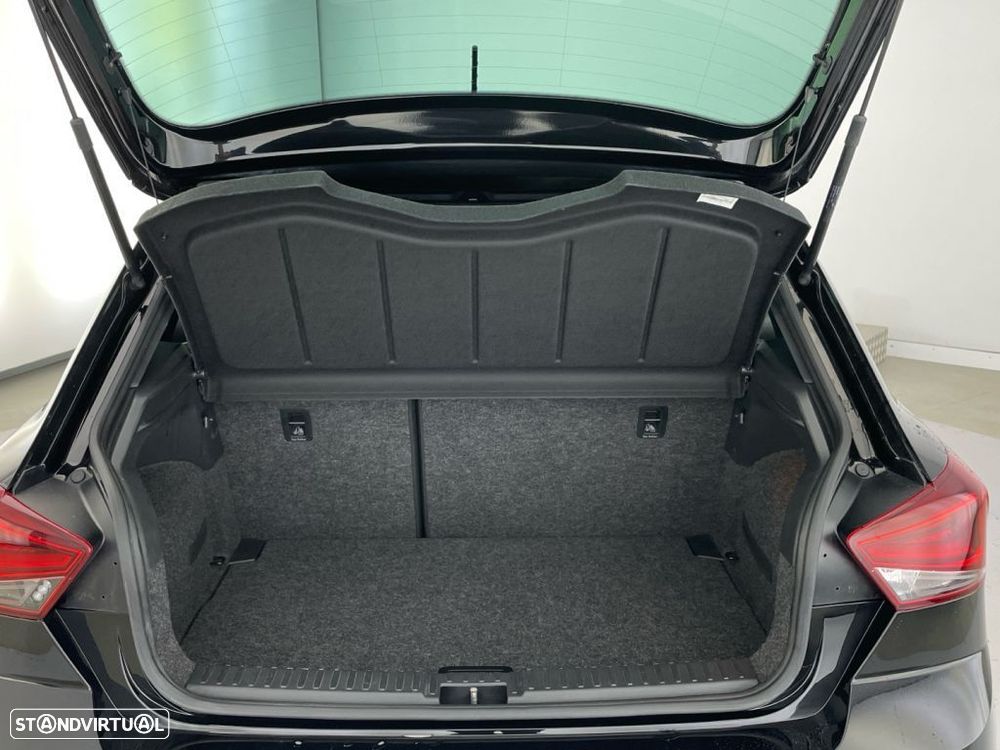 SEAT Ibiza 1.0 TSI FR - 13