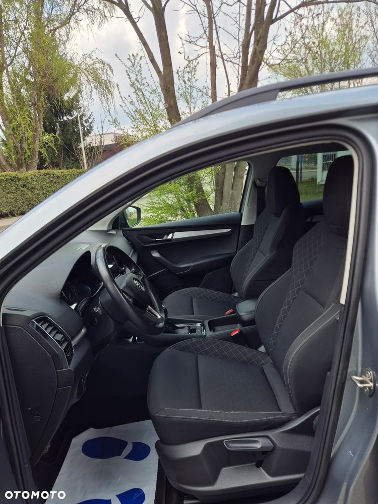 Skoda Karoq 1.0 TSI 4x2 Ambition - 9