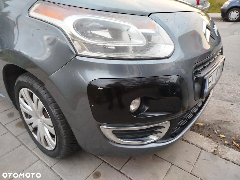 Citroën C3 1.6 VTi Exclusive - 9