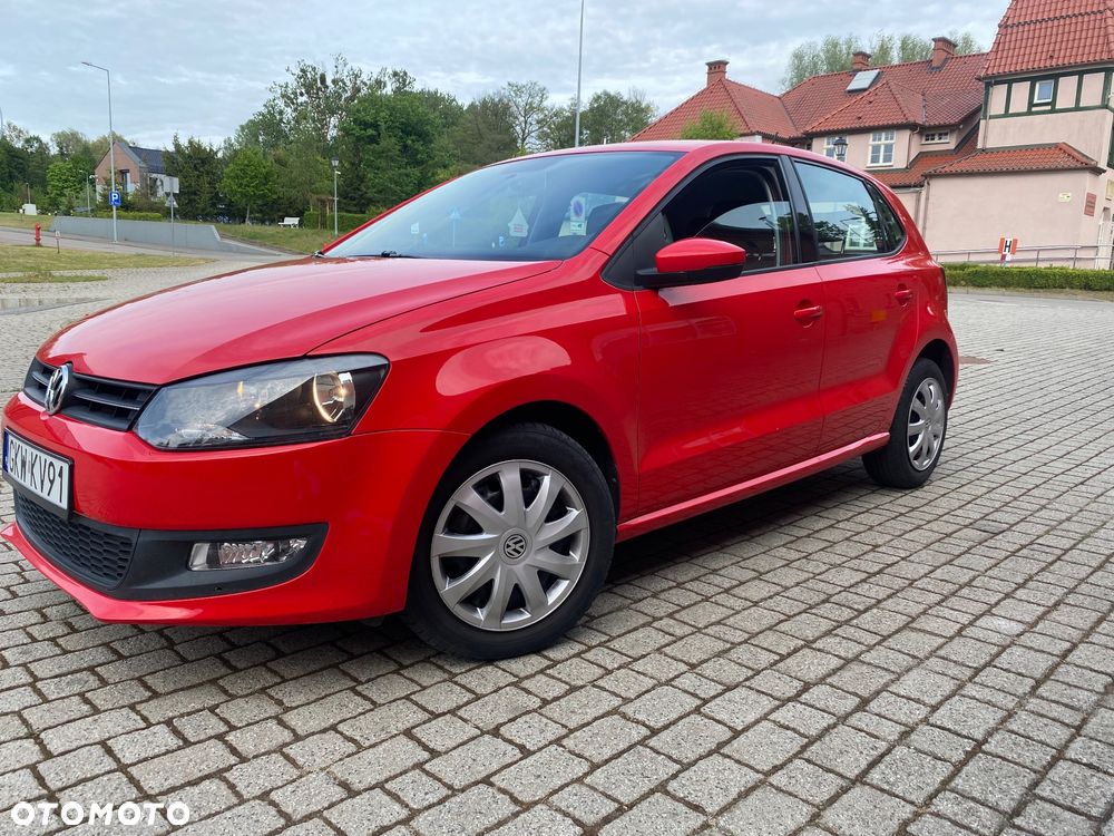 Volkswagen Polo - 4