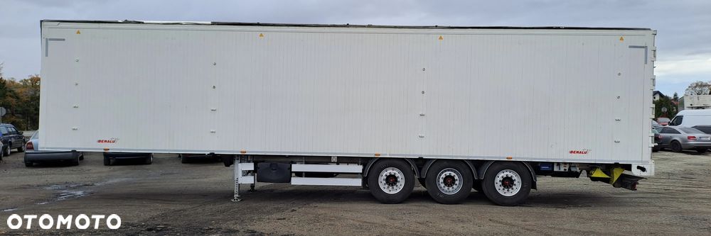 Benalu B3- JUMBOLINER, 94M3 - 6