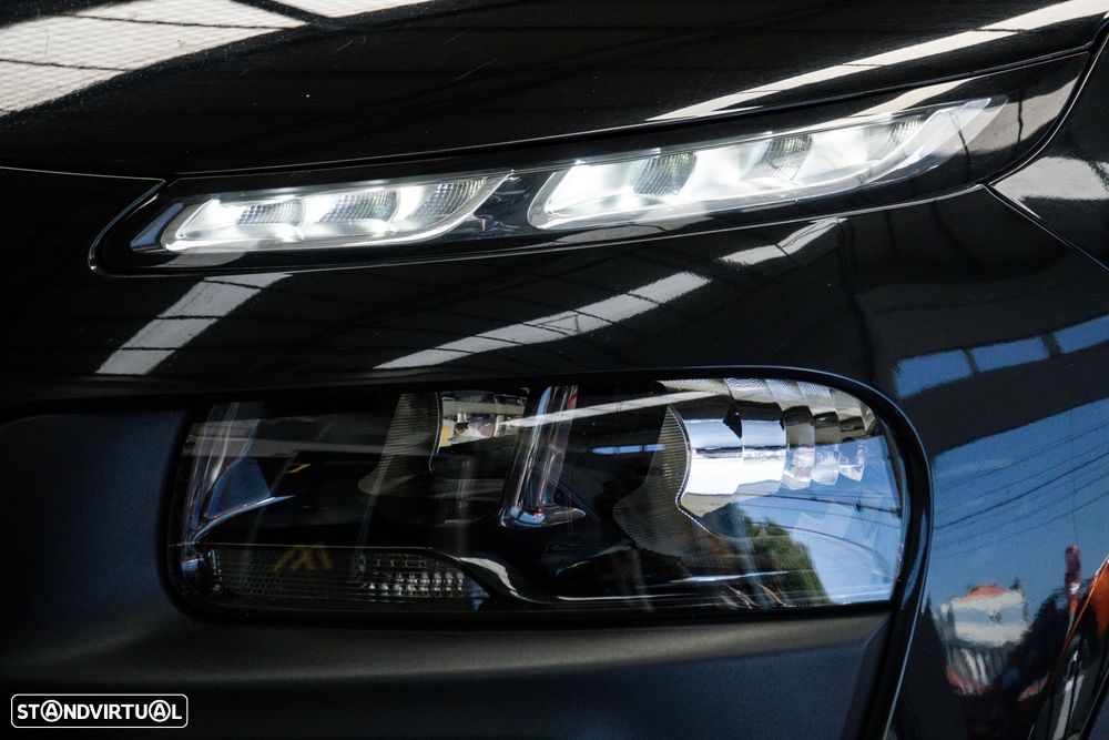 Citroën C4 Cactus 1.6 BlueHDi Shine ETG6 - 25
