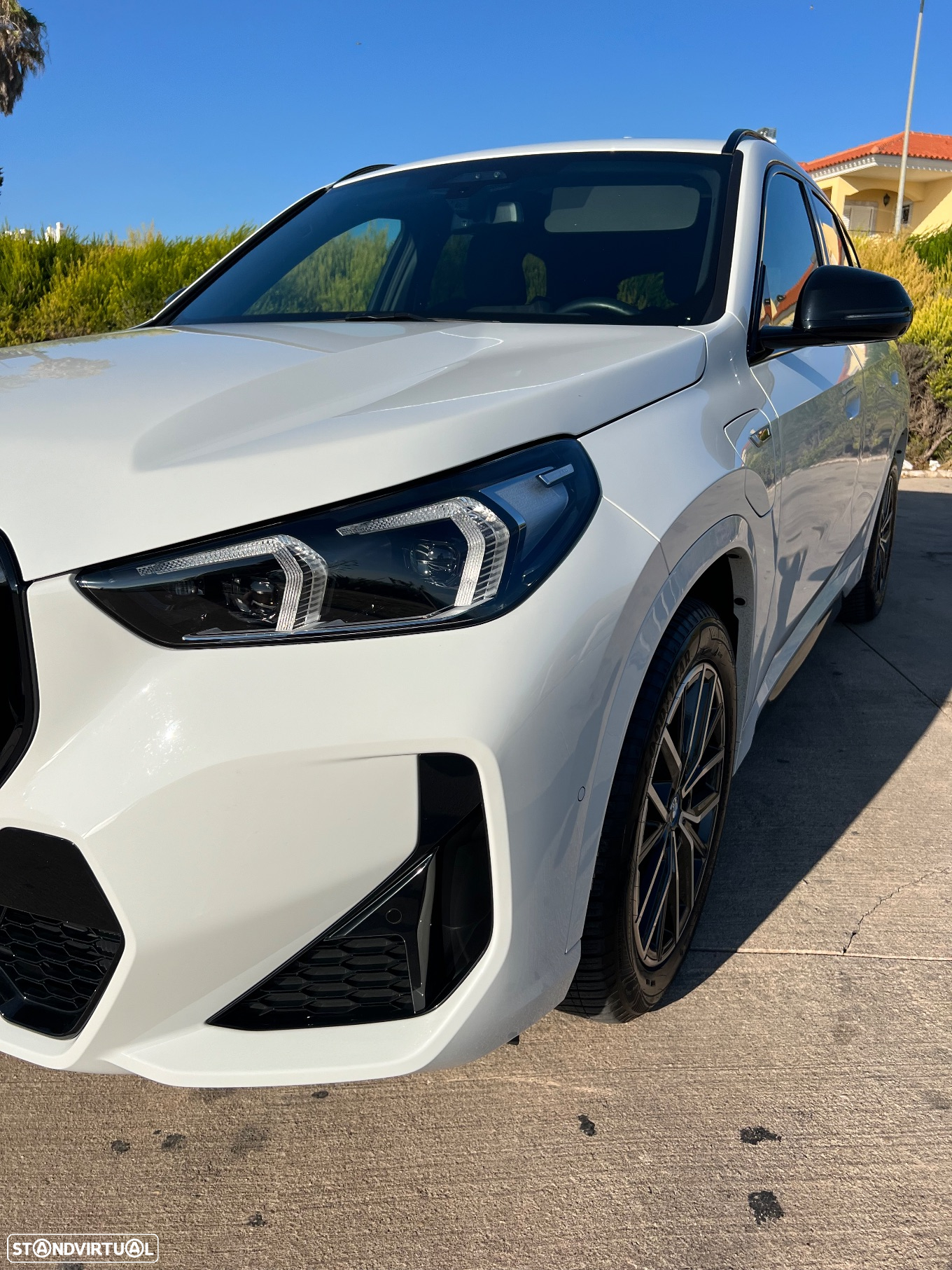 BMW X1 xDrive25e Pack Desportivo M - 20