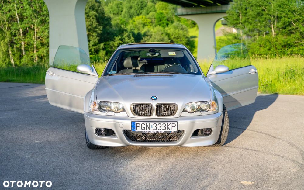 BMW M3 Standard - 5