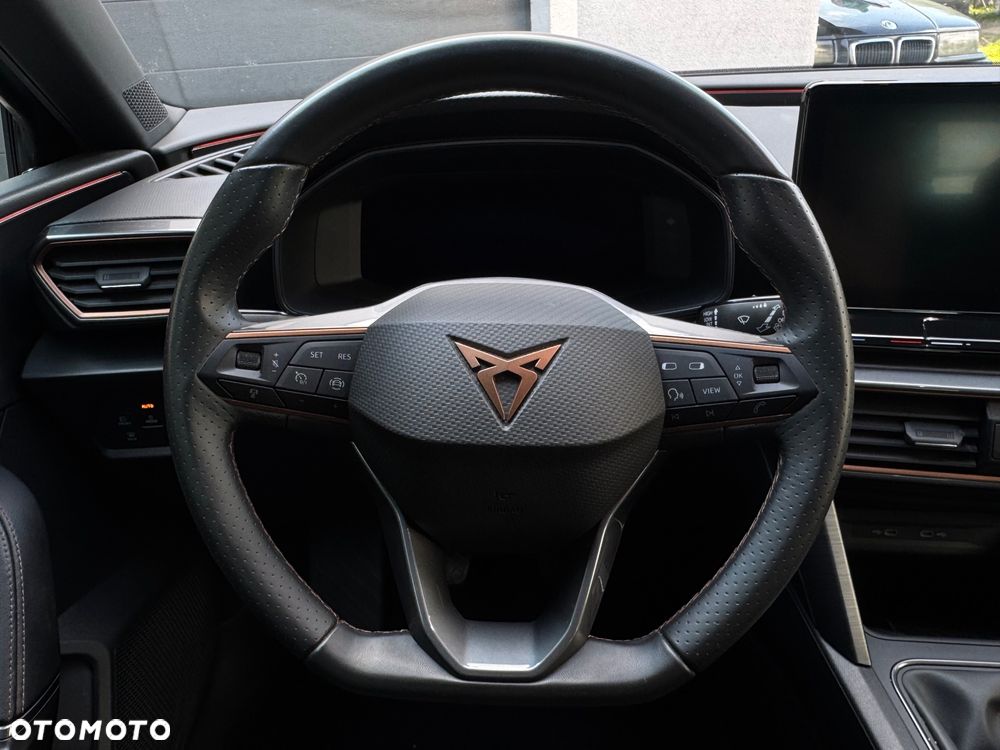Cupra Leon 1.5 TSI - 24