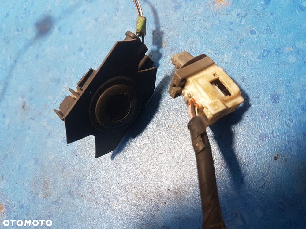 MAZDA CX-5 I CZUJNIKI PDC PRZÓD Z WIĄZKĄ - 2