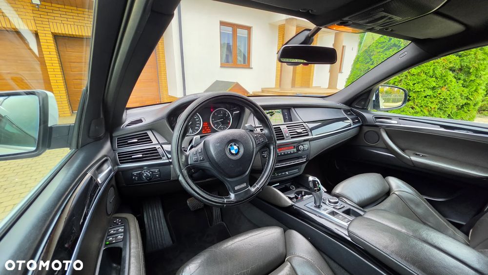 BMW X6 40d xDrive - 21