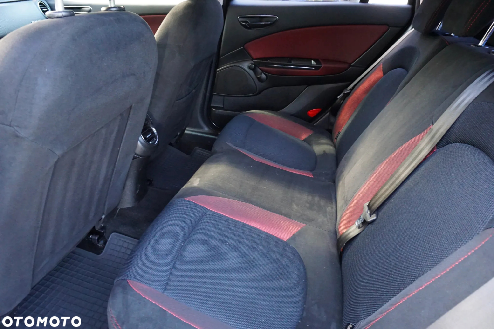 Fiat Bravo 1.6 Multijet 16V Fresh - 9