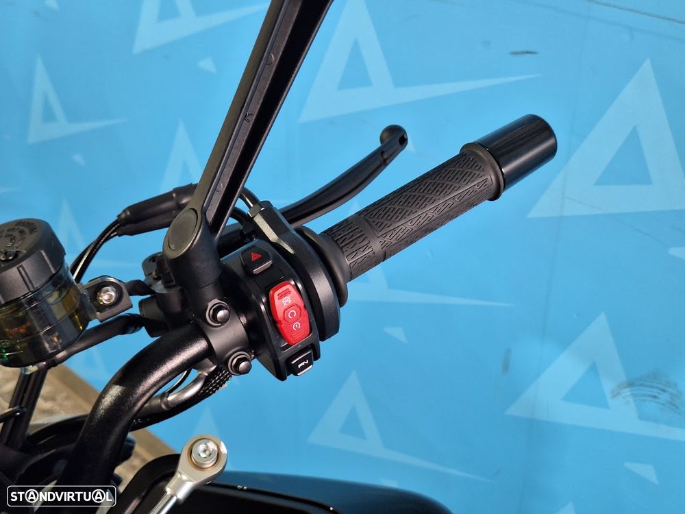 CF Moto 675NK - 9