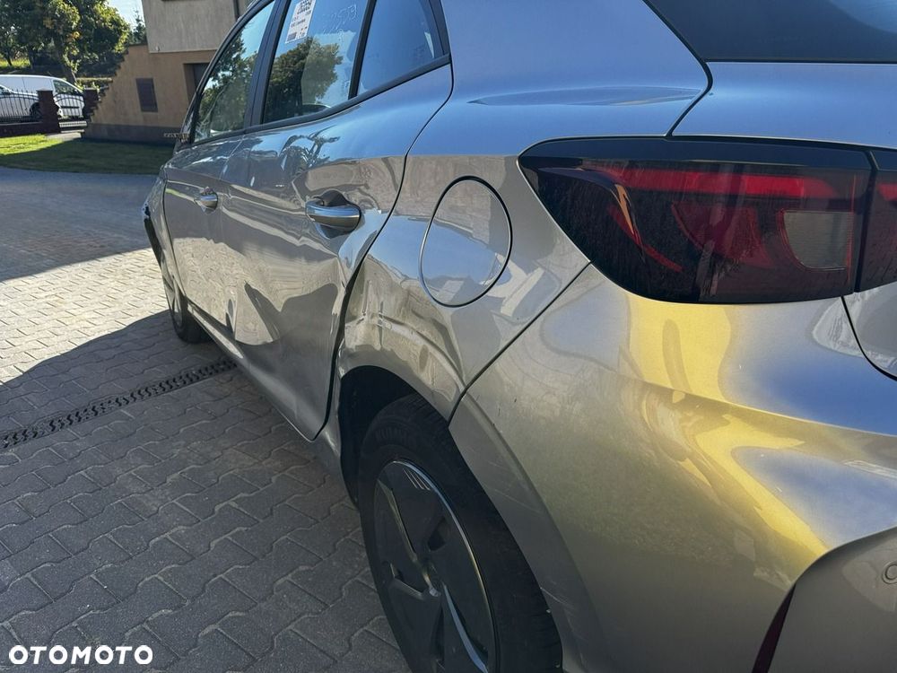 MG MG3 3 Hybrid+ Comfort - 7
