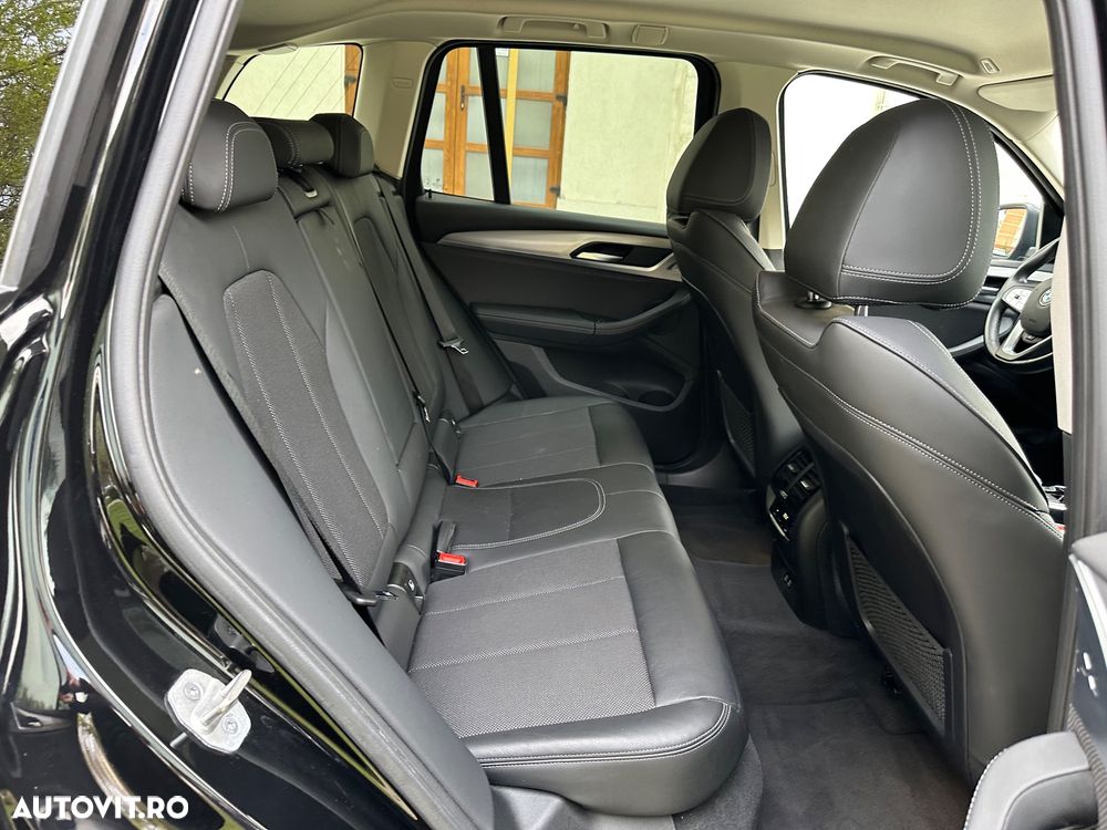 BMW X3 - 33