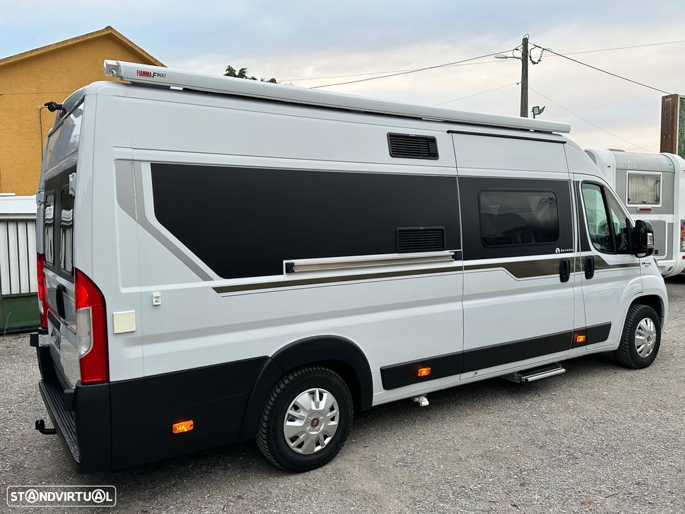 Bavaria T Van - 6