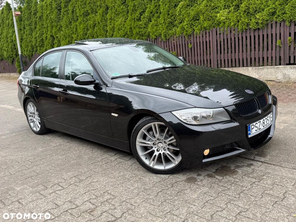 BMW Seria 3 - 12