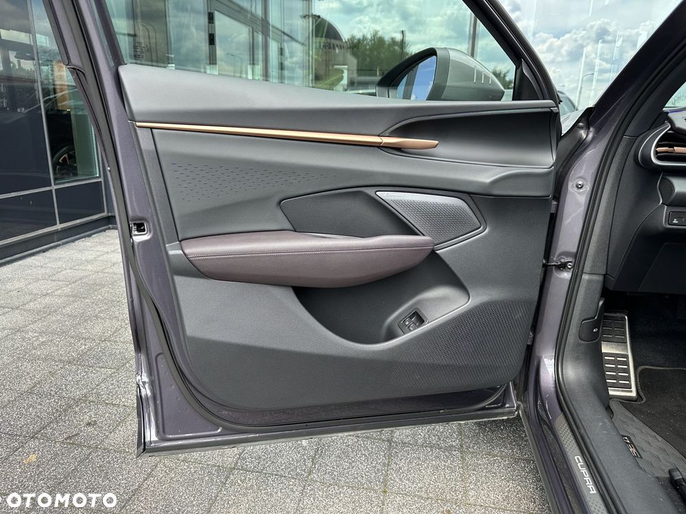 Cupra Terramar - 15