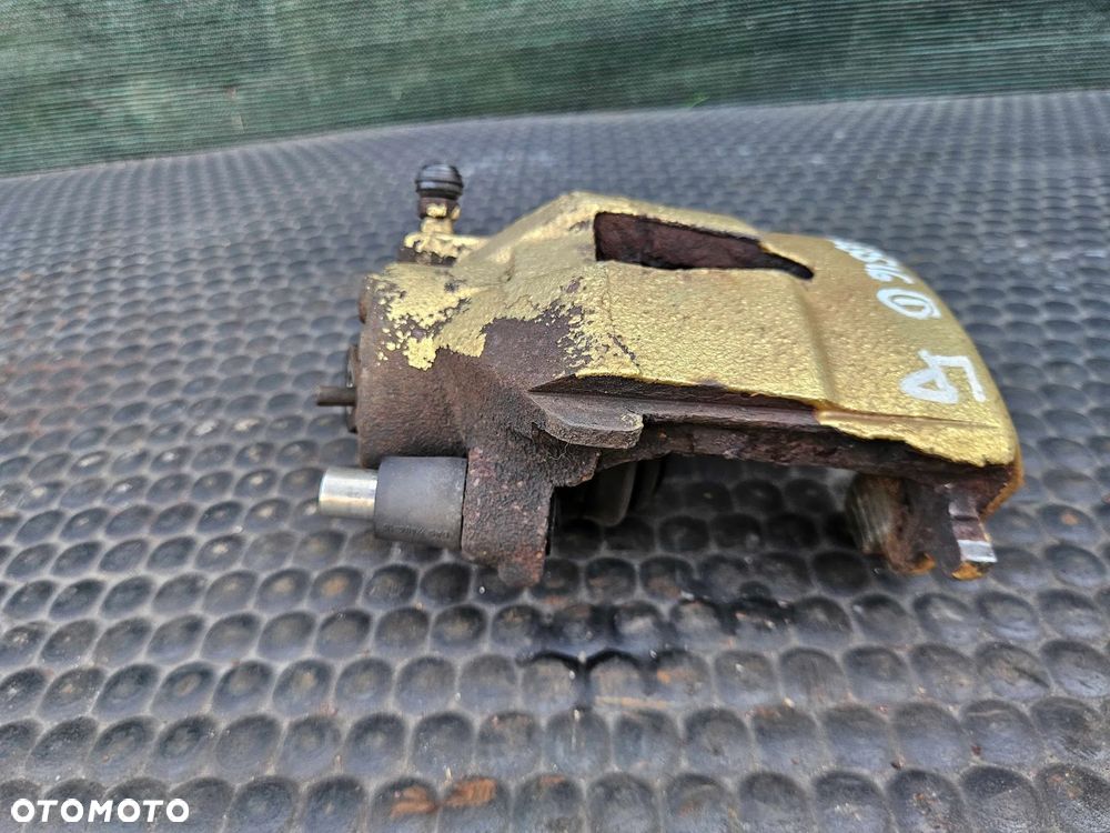 Zacisk Zaciski FS-III Przód Przednie Hamulcowy Hamulcowe VW Golf IV 4 Seat Leon I 1 AUDI A3 8L Skoda Octavia I 1 - 8