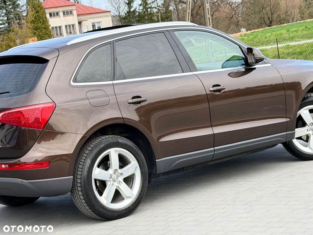 Audi Q5 2.0 TDI Quattro Prime Line - 16