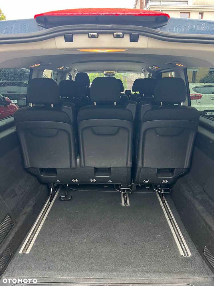 Mercedes-Benz Vito - 8