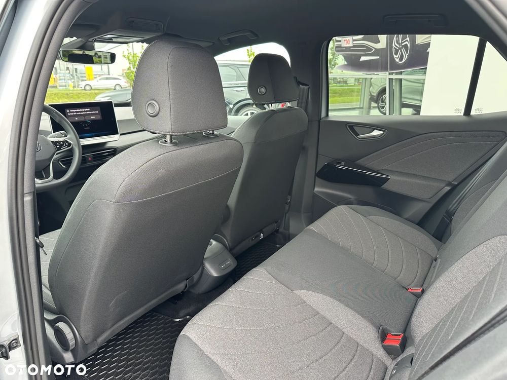 Volkswagen ID.3 59kWh Pro Plus - 9