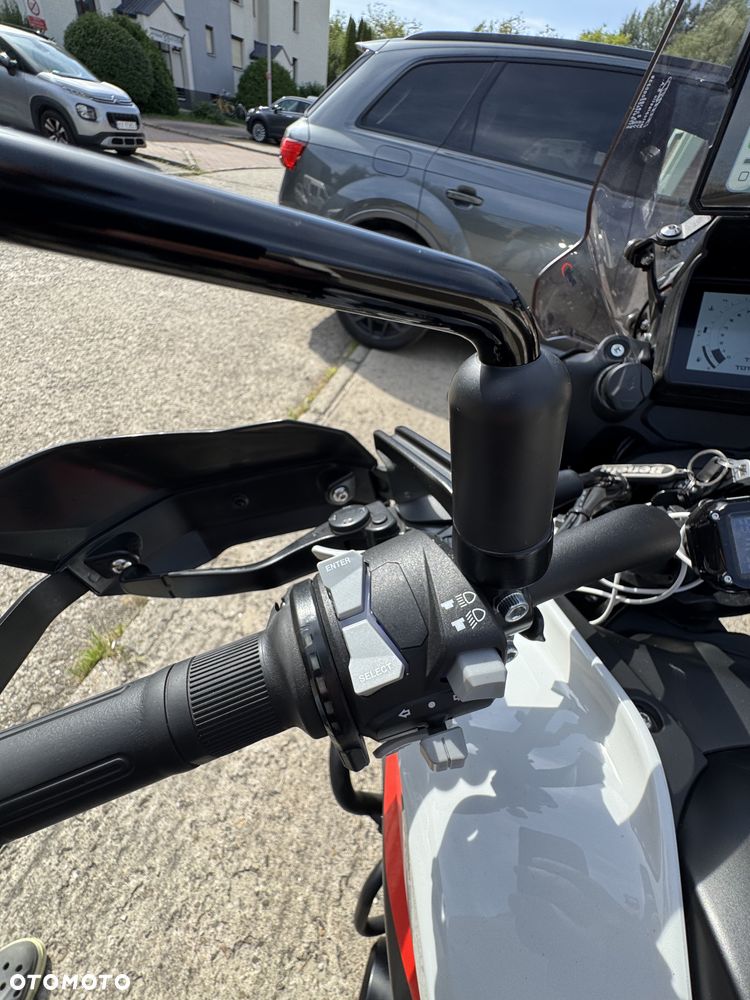 Benelli TRK 702X - 6