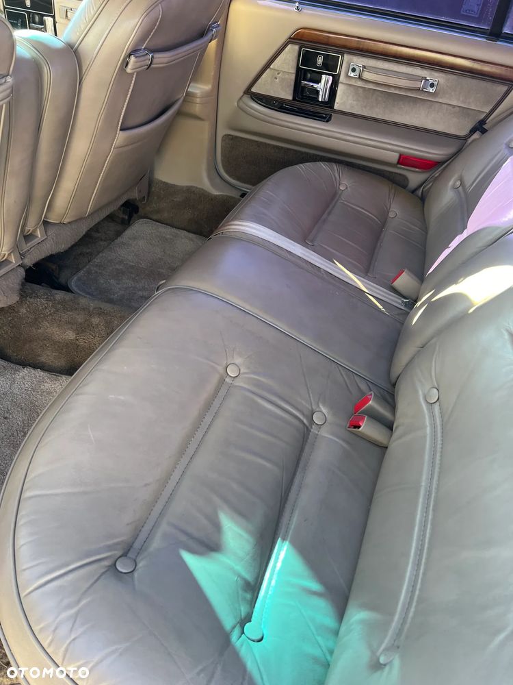 Lincoln Continental 3.8 Signature - 10