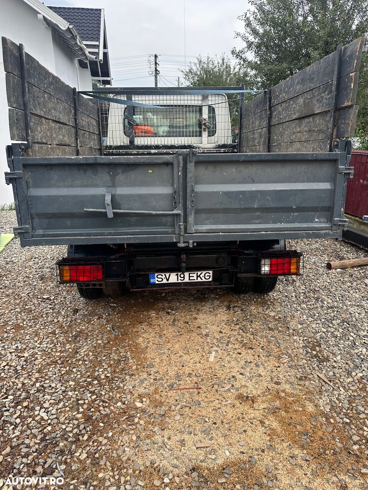 Iveco Daily - 2