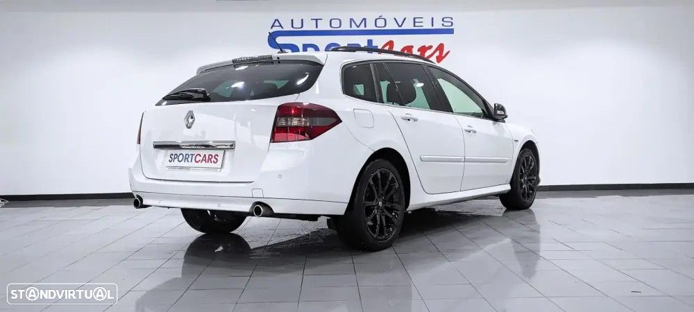 Renault Laguna Break - 13