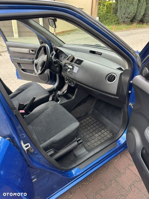 Suzuki Swift 1.3 Comfort - 8