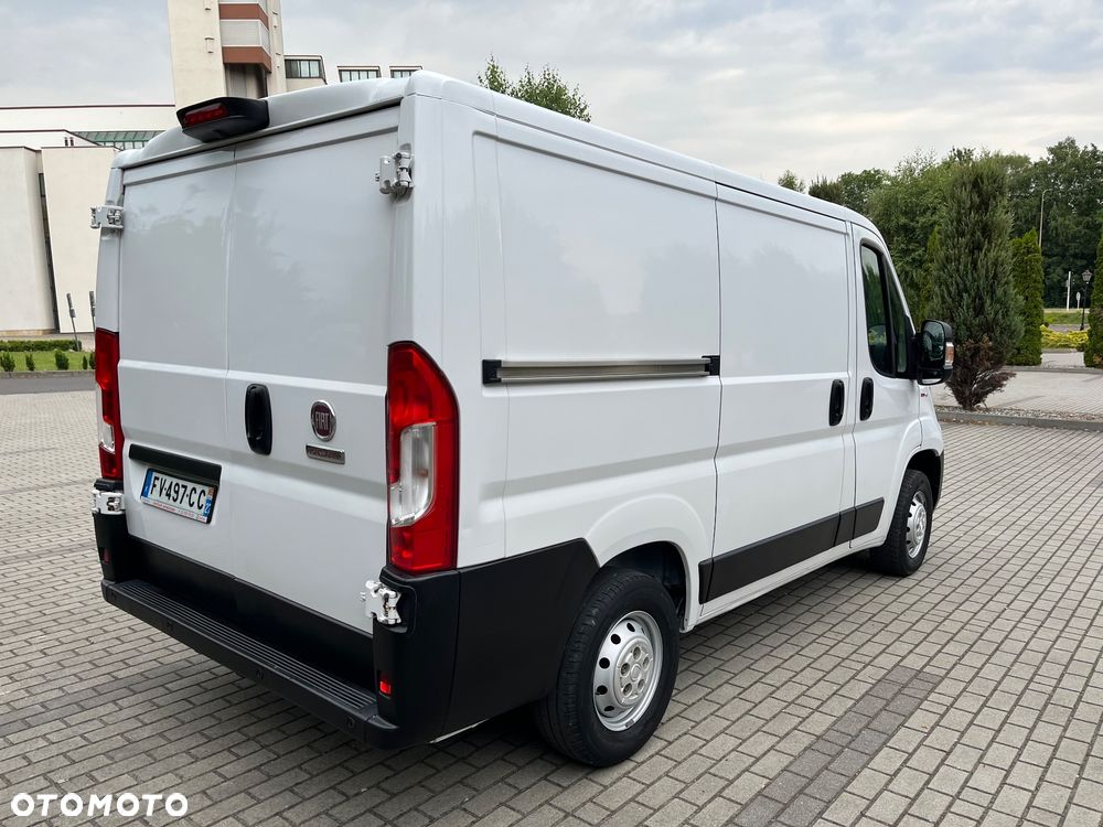 Fiat Ducato - 33