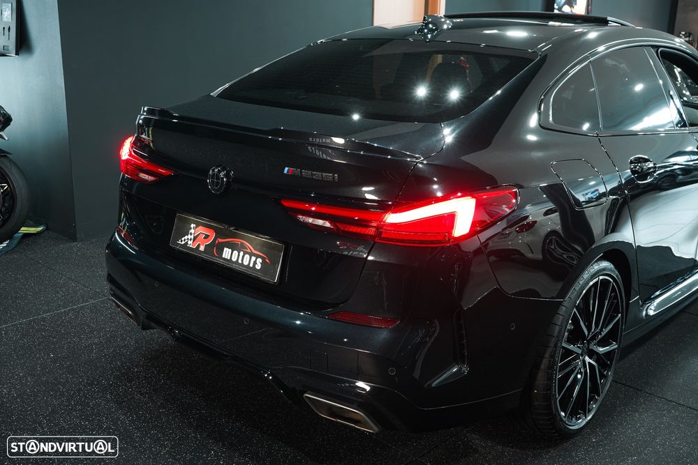 BMW M235i Gran Coupé xDrive - 9