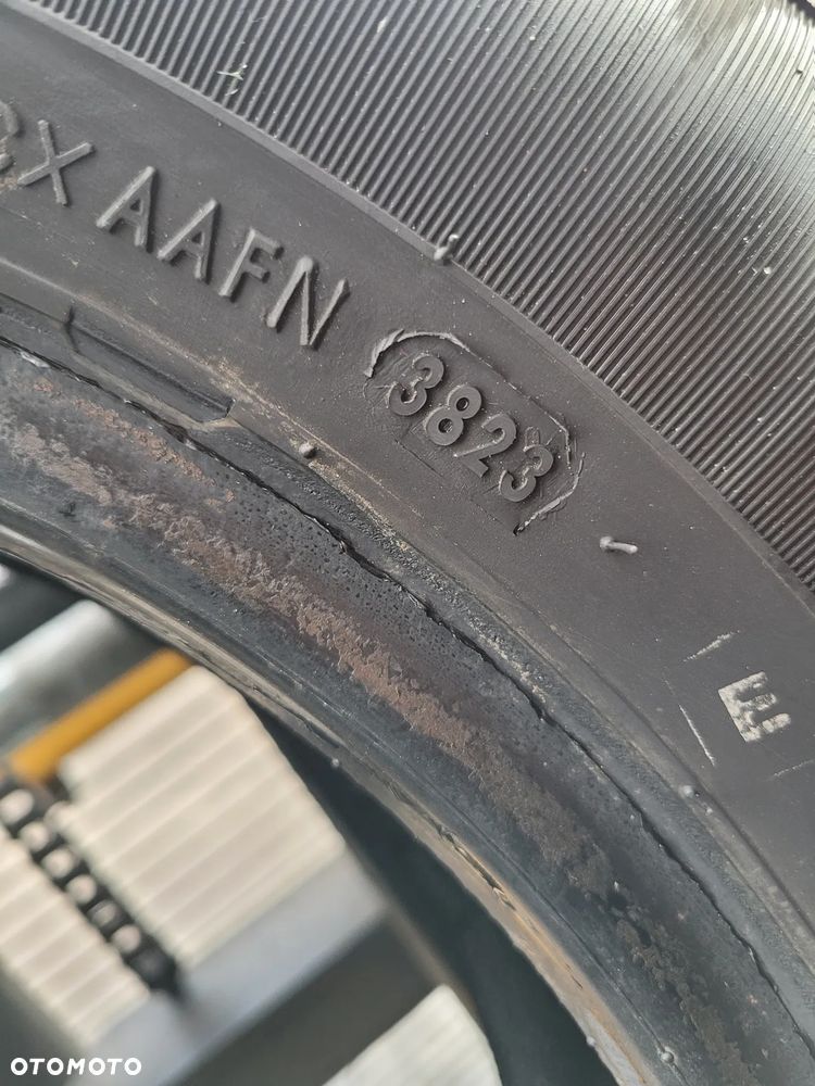 Opony wielosezon Ceat 4 season Drive + 175/65/14 2023 - 6