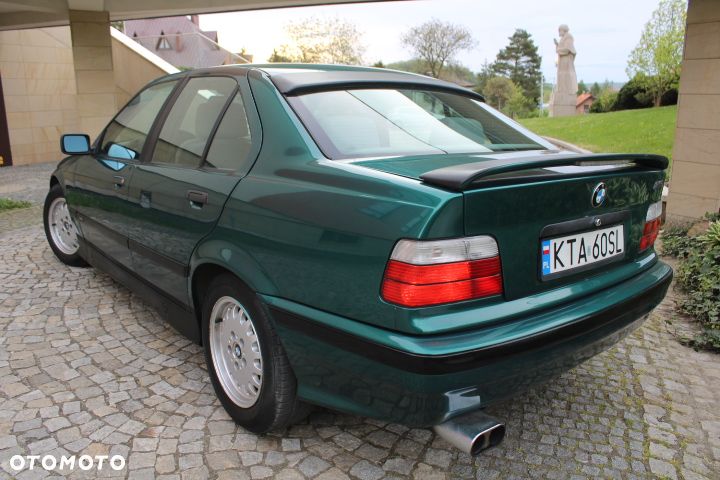 BMW Seria 3 - 13