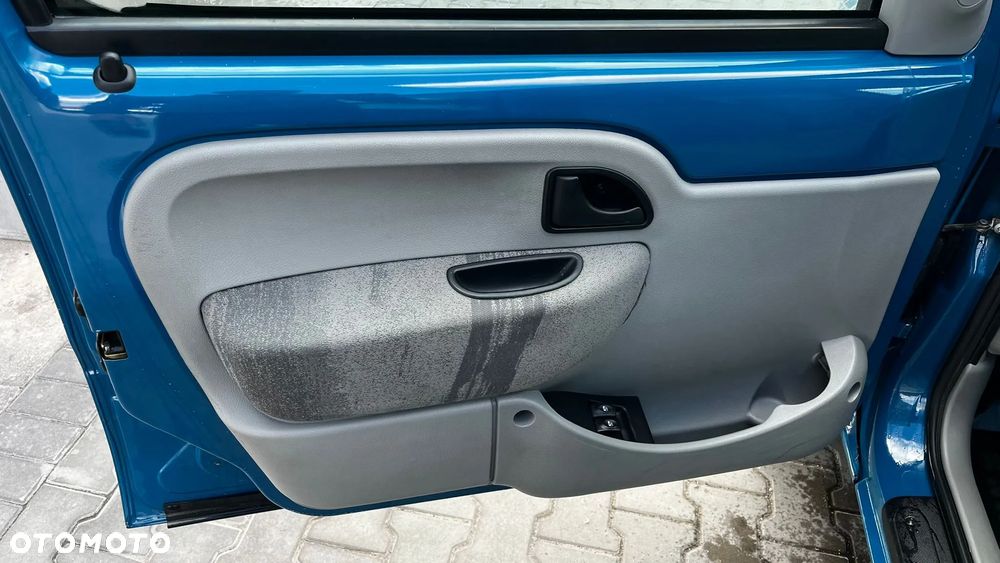 Renault Kangoo 1.6 16V Kaleido - 10