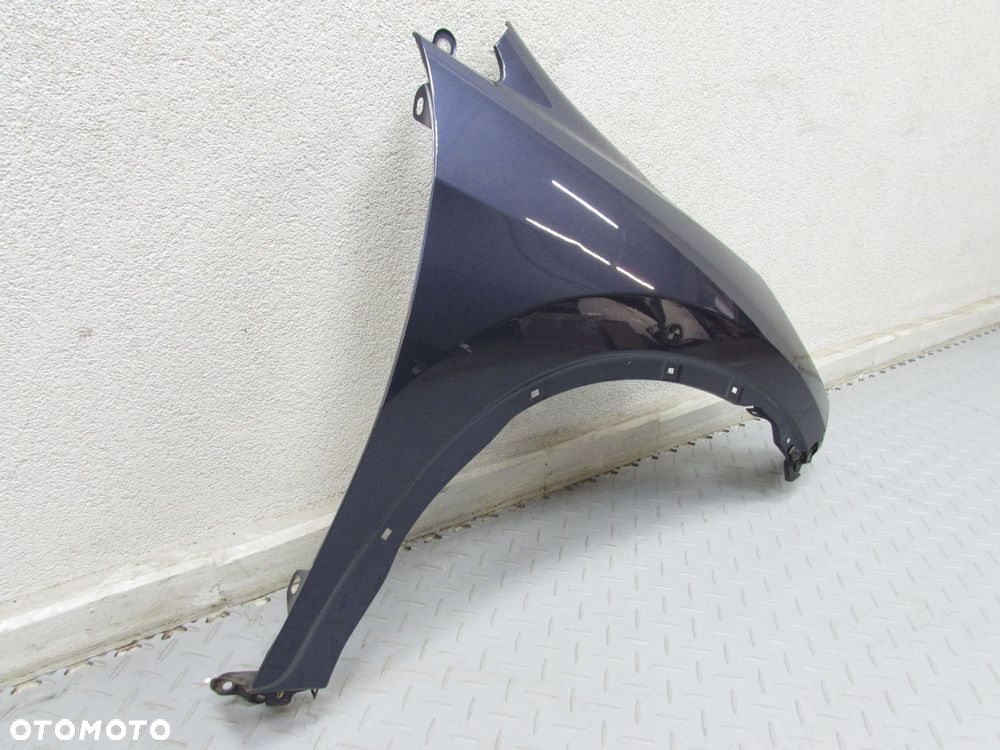 HONDA CR-V CRV IV 12-18 BLOTNIK PRZOD PRAWY B570M - 3
