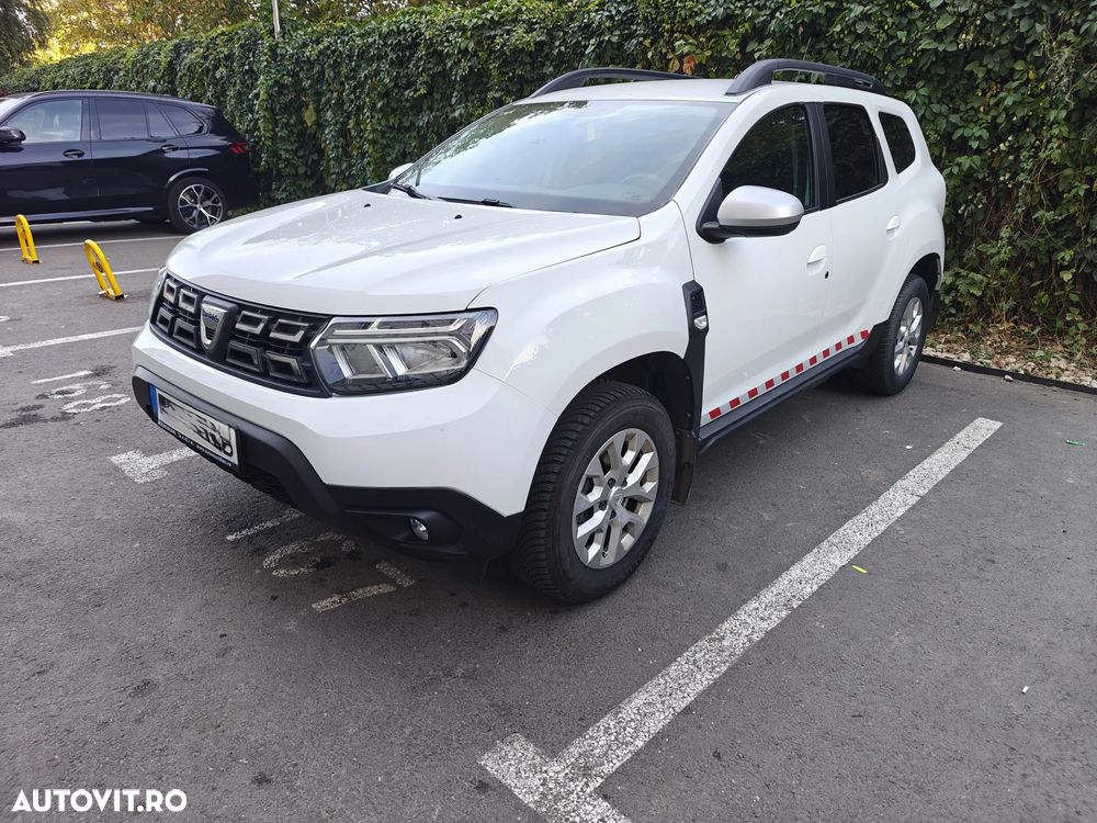 Dacia Duster - 5