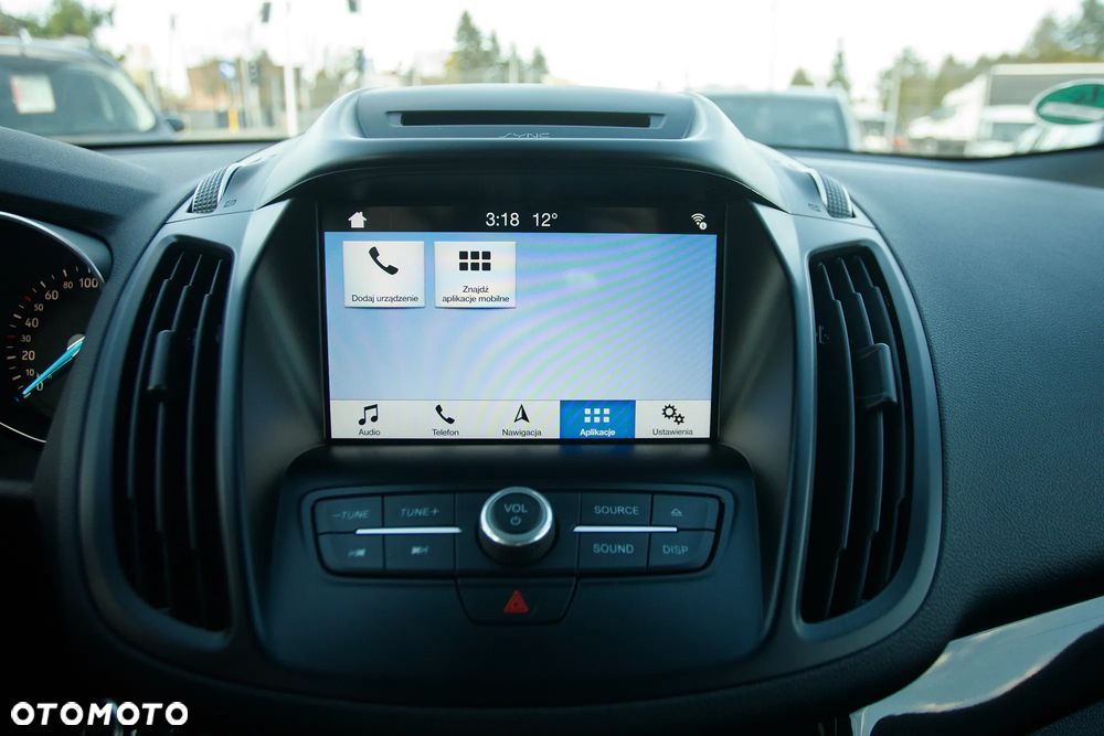 Ford Kuga 1.5 EcoBoost FWD ST-Line ASS GPF - 26