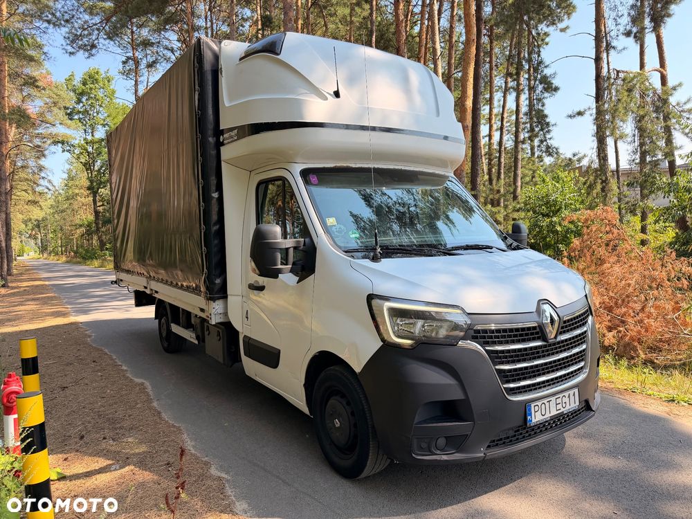 Renault Master - 2