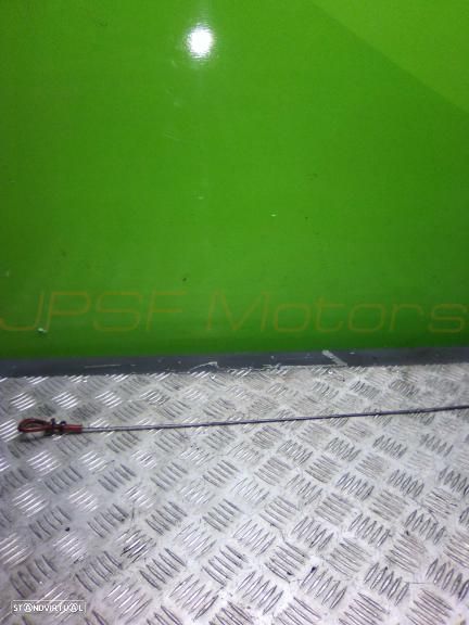 Reparação de Motor Mercedes Sprinter 318 3.0 CDI 2009 642992 // OM642992 - 5