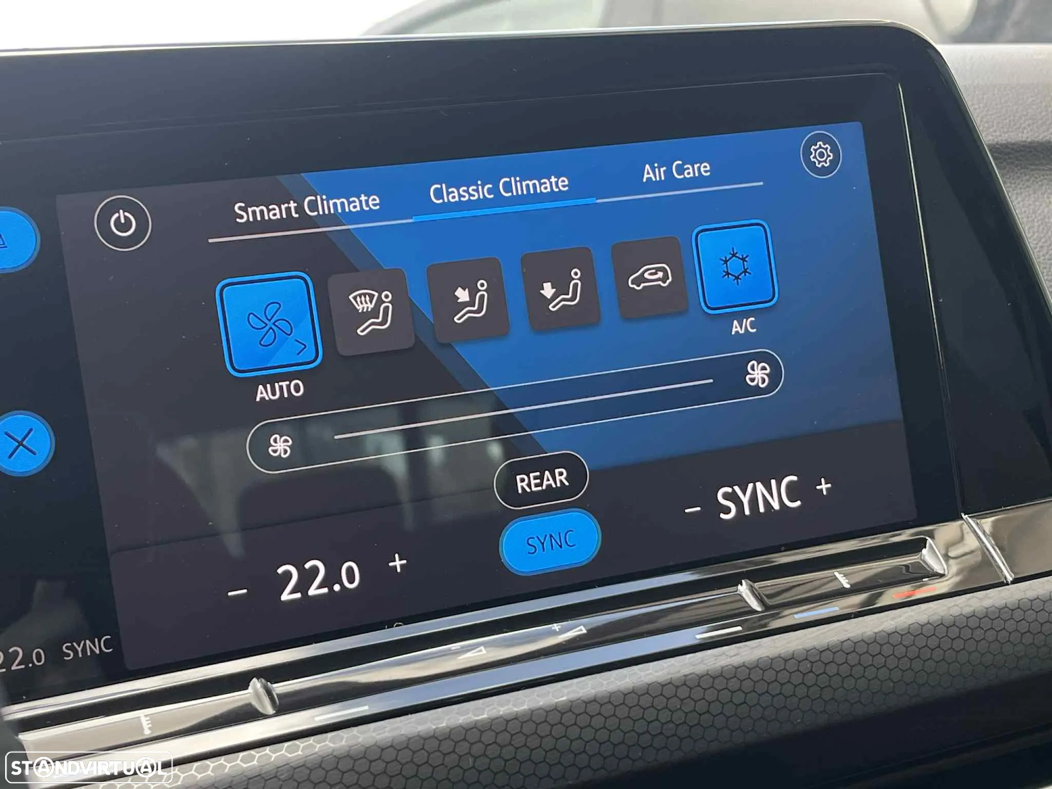 VW Golf 1.4 TSI GTE DSG - 32