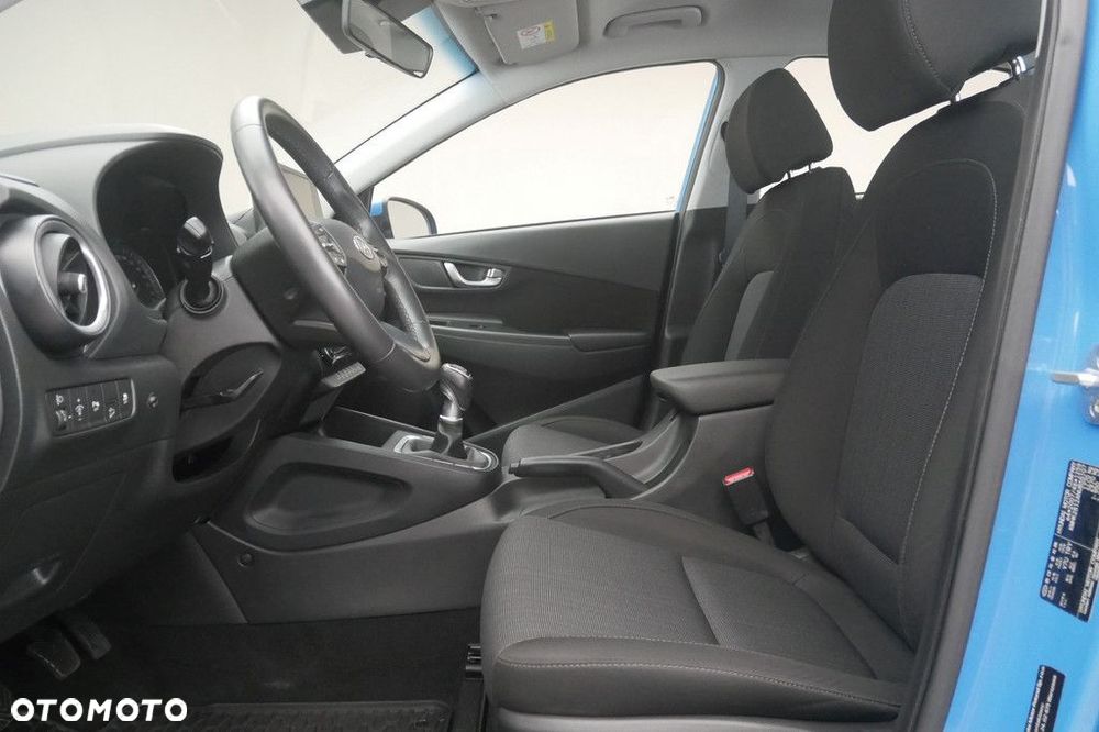 Hyundai Kona 1.0 T-GDI Comfort - 12